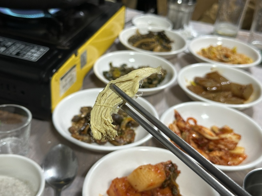 횡성오복식당 사진 6