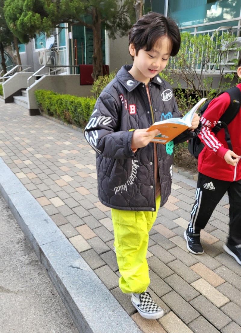 히로 브라더스 HIRO 사이즈팁과 후기, 럭키박스 소식