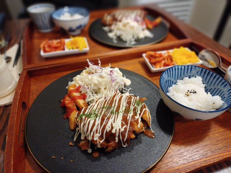 대구공항 맛집 '하에카츠' :: 수제 돈카츠가 맛있는 공항시장 맛집 대구공항 맛집 '하에카츠' :: 수제 돈카츠가 맛있는 공항시장 맛집