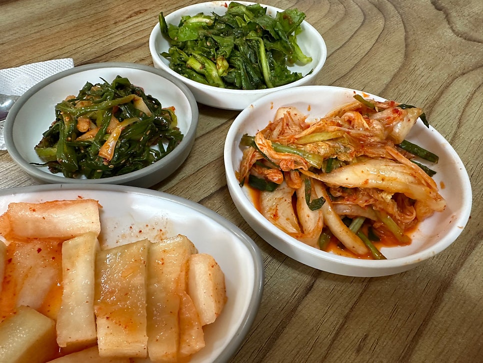 봉창식당 사진 2