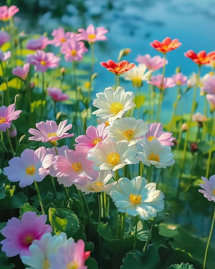   오늘의 생활정보 (2024-04-02, 화)