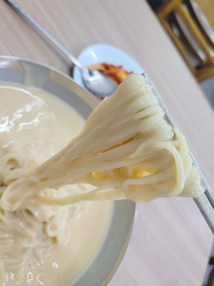  여의도 진주집 비싼 콩국수 본전 뽑고 왔어요ㅋ