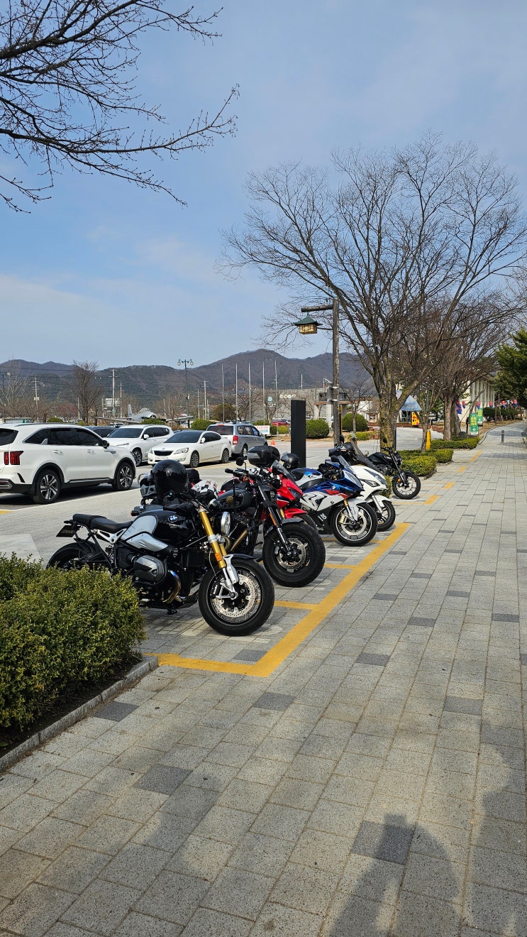  오래간만에 고석정 가봄