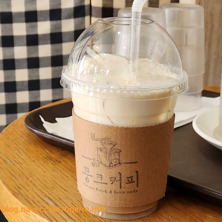 뭉크커피 인하대 후문 카공 카페 맛 / 모든 메뉴 가격 뭉크커피 인하대 후문 카공 카페 맛 / 모든 메뉴 가격