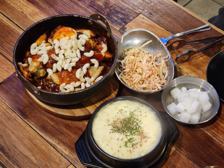  안양동맛집/안양일번가치킨 [꼬꼬바베큐] 40년 전통의 레전드 노포