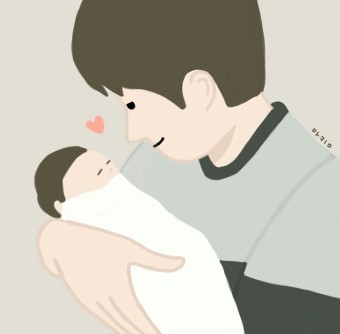  아버지 관한 명언(A famous saying about one's father)