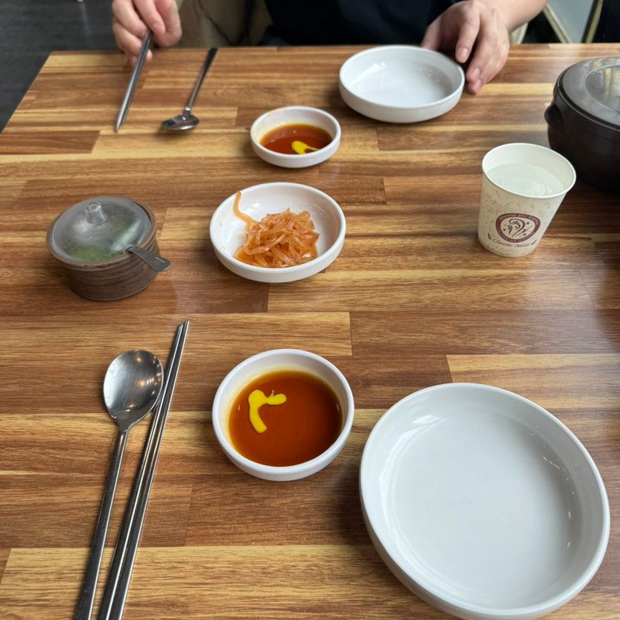 양평해장국 송산그린시티점 사진 3