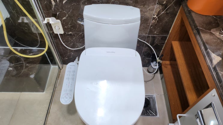  송도동 변기 교체, 송도 변기 교체, 송도종합설비 교체 진행 후기