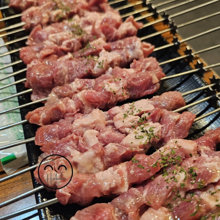  부평맛집중 부평양꼬치를 찾는다면 초원양꼬치