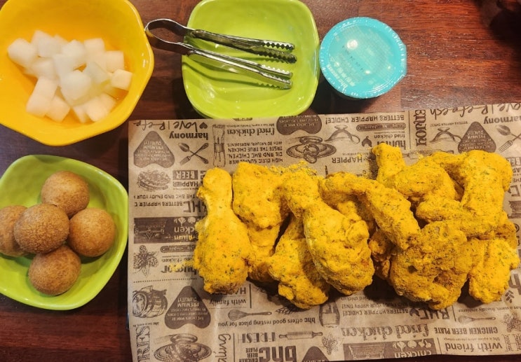  아직도 화요일