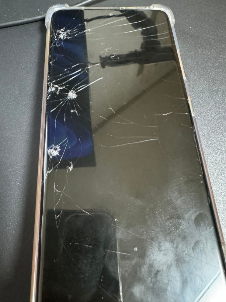  [여행자 보험] 대만에서 액정 깨져 핸드폰 파손으로 인한 20만원 보상받기 ㄷㄷ
