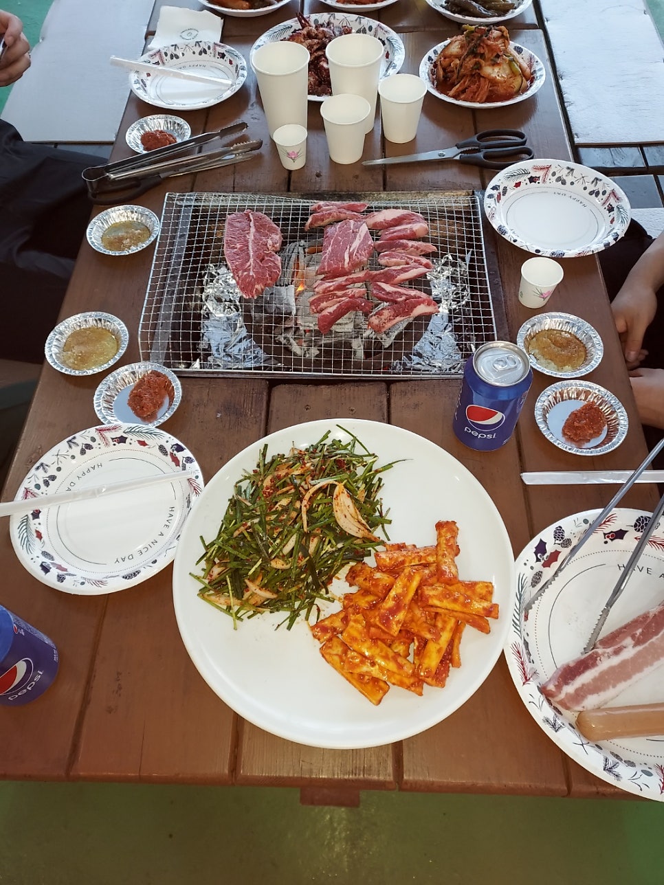 유기원 한옥펜션 사진 1