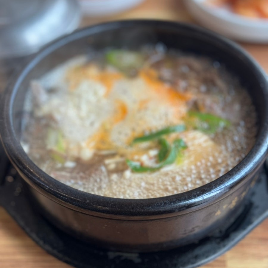 양평해장국 송산그린시티점 사진 6