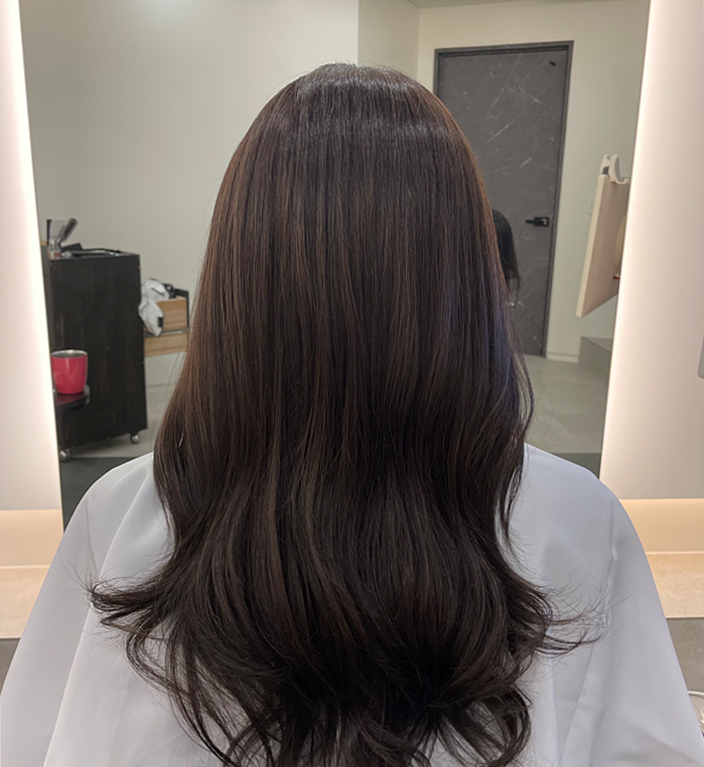 여성맞춤가발? 가격 말고 OOOO을 꼭 확인해야 되는 이유