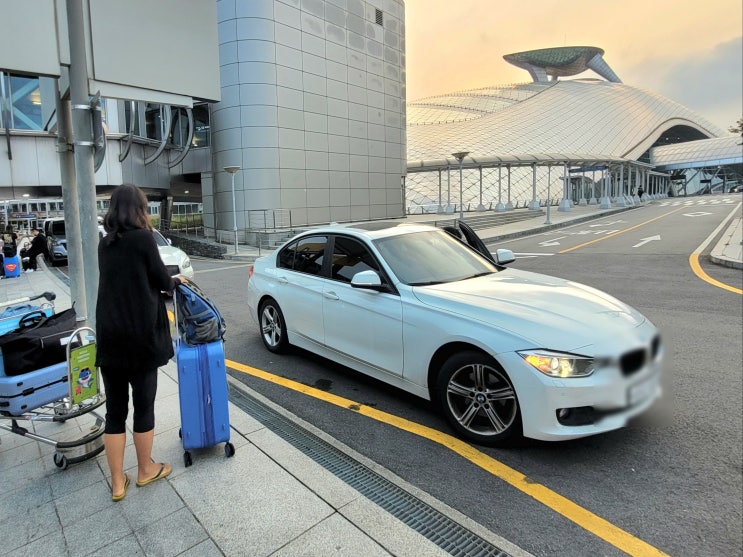  인천공항 주차대행 추천 가격 할인 예약 방법 새벽에도 Ok