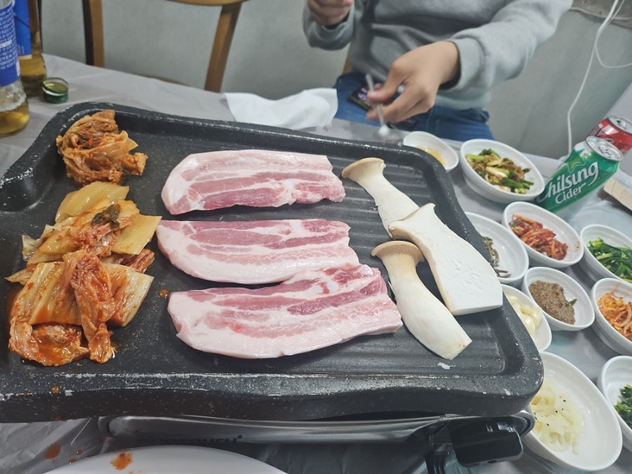뚝배기보다장맛 사진 4