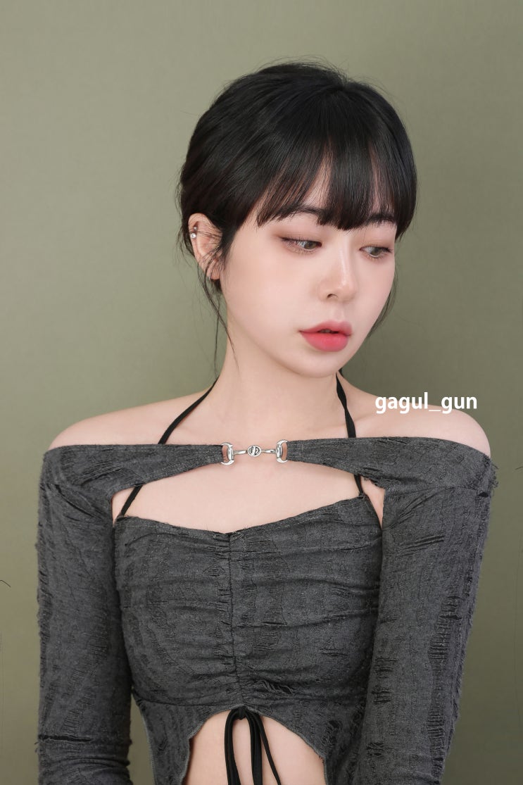  개굴군 어디갔어? > 건대 :: 건대 사진관 셀프로 찍는 증명사진 , 프로필사진 보스스튜디오에서 촬영하고 왔다!!!