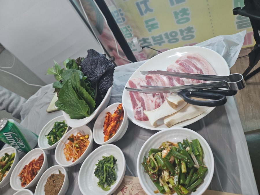 뚝배기보다장맛 사진 5