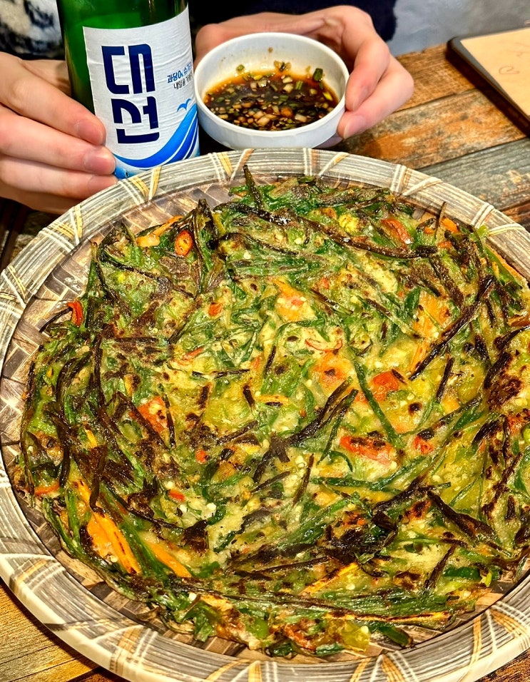  부산 양정 나미집 내집같은 편안함 포차 노포술집 맛집 후기