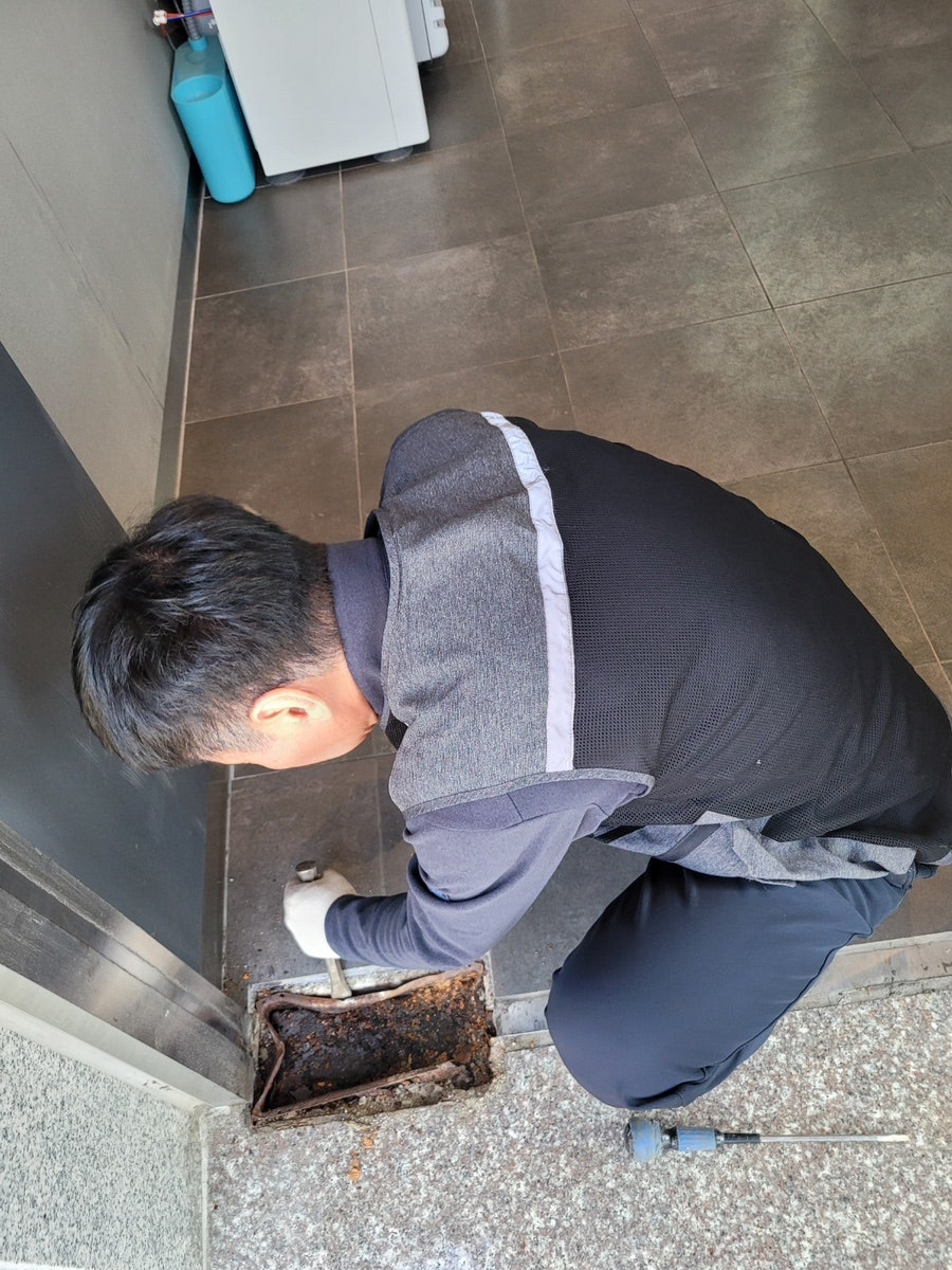 굽네치킨 신풍검산점 사진 3