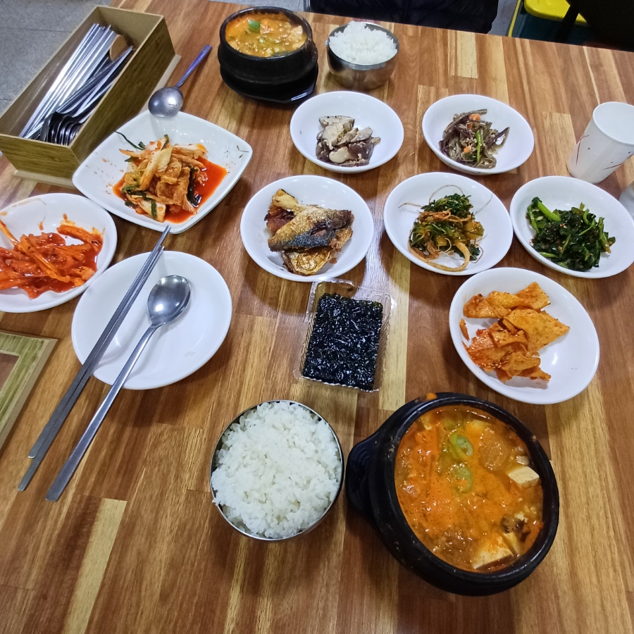 한밭뜰 사진 5