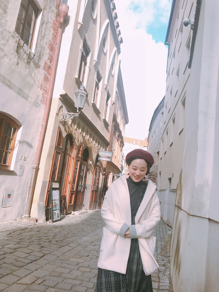  이웃님들께 전하는 소소한 편지