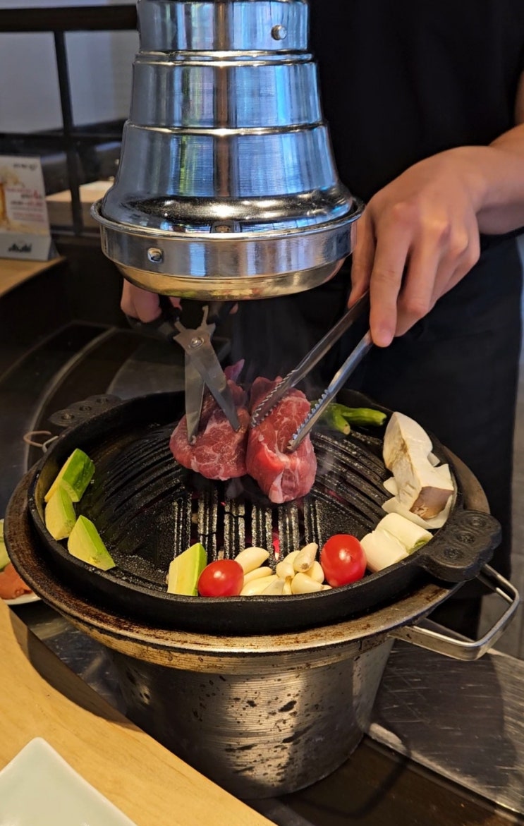 울산 달동 밥집 라무진 양고기맛집 달동맛집으로 회식해도 좋은 곳