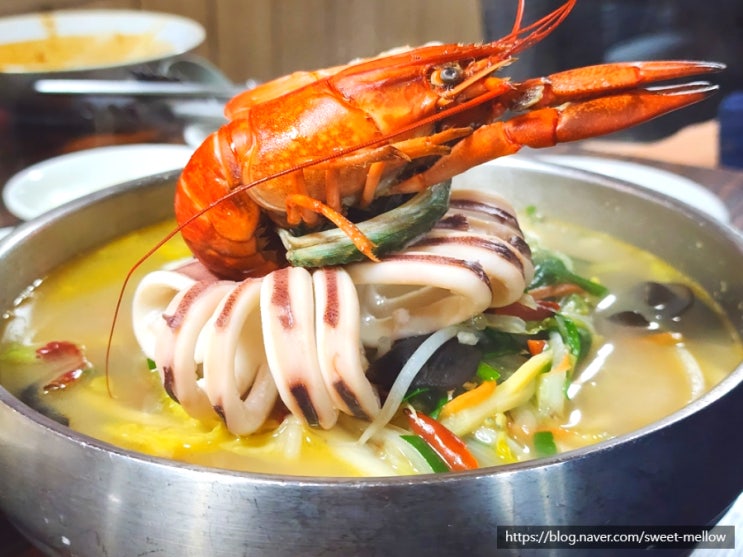  강화 맛집 금문도 백짬뽕 삼선짬뽕 탕수육 짜장면 솔직 후기