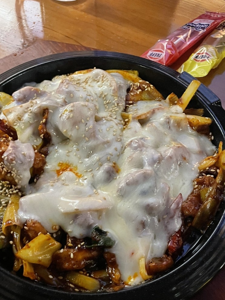  [대구] 가성비가 좋은 씨네마맥주 대구 대명엘리프점