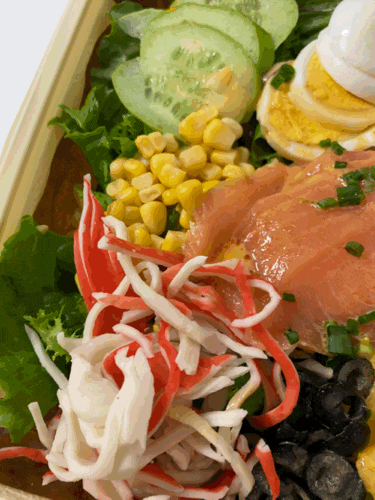  대구 전 지역 도시락 배달 가능한 범어동 월도시락 맛집[채선당 도시락&샐러드 대구범어점]