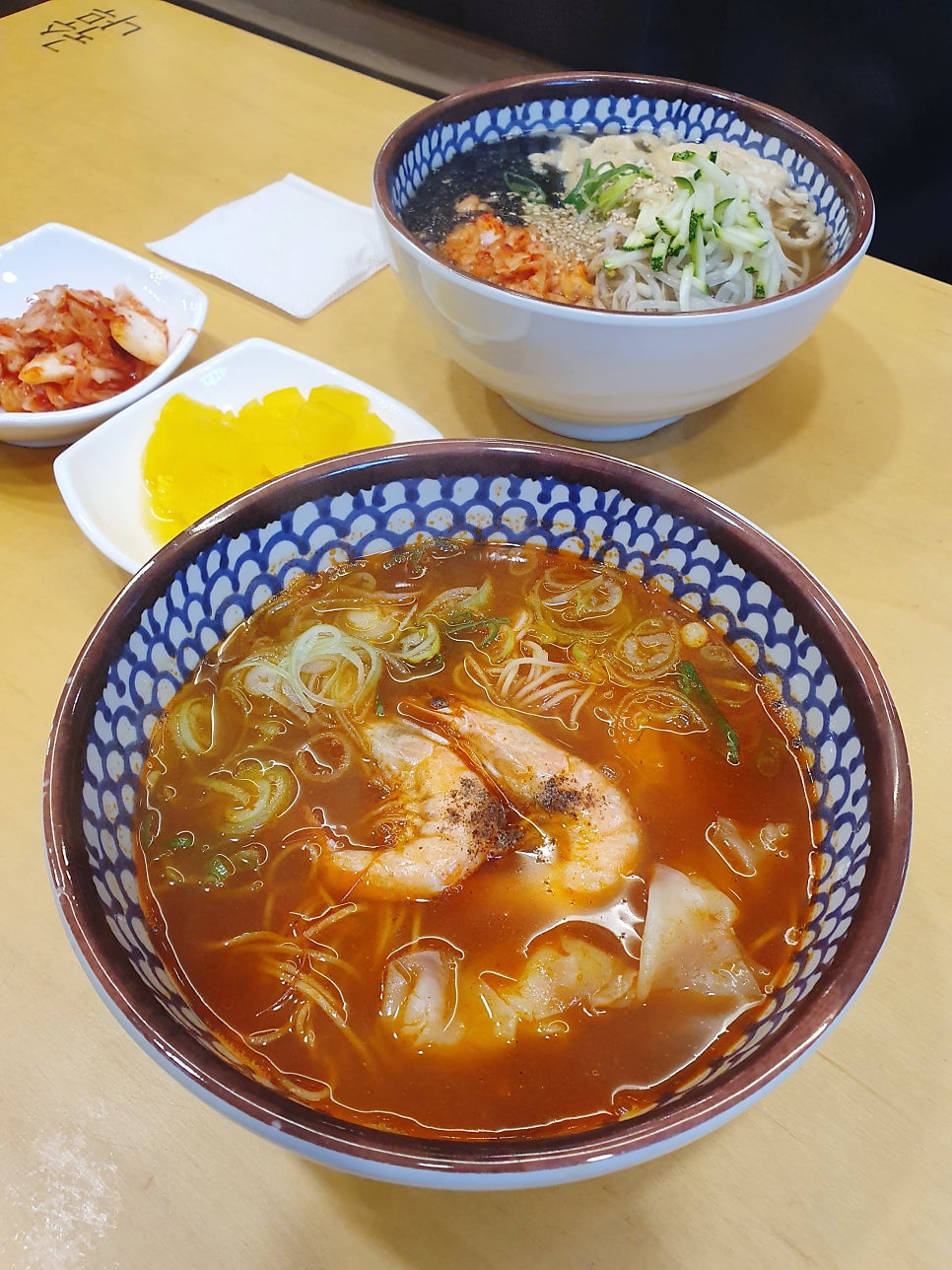 국수나무 신동백점 사진 1