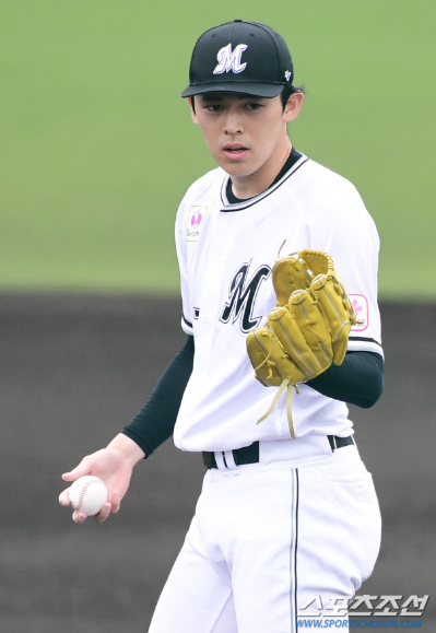지바롯데 <b>사사키</b>- 야마모토 <b>오타니</b> 있는 <b>다저스</b> 행 ?