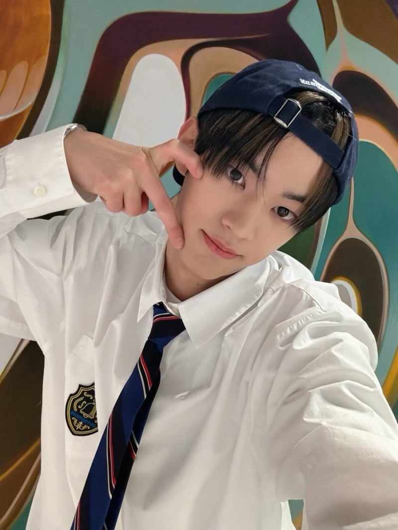 TWS 투어스 도훈 김도훈 입덕 직캠 무대영상 모음