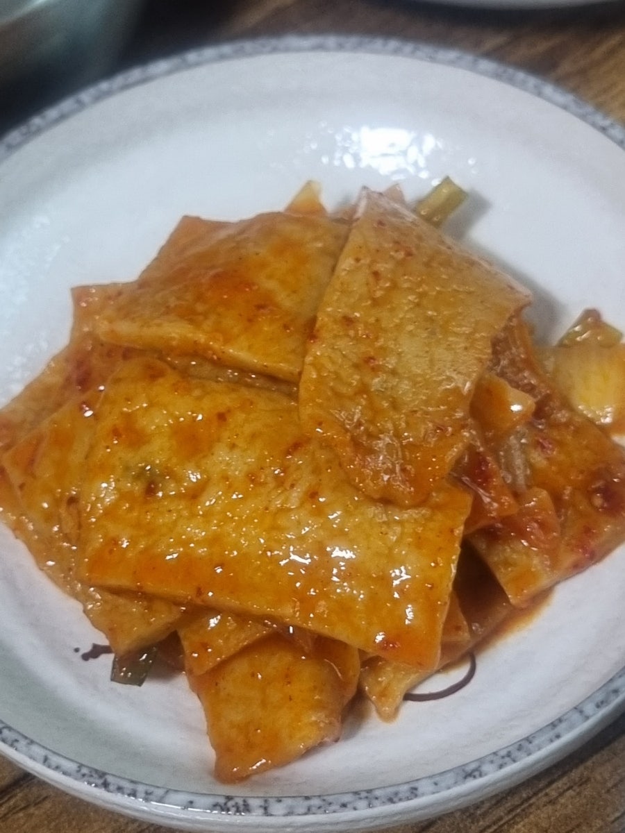 토속음식점 토담 사진 6