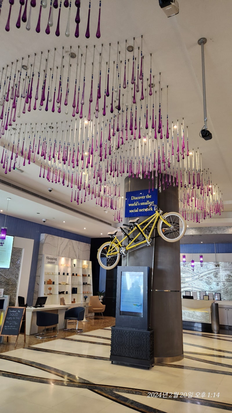 아부다비 맛집 두바이 골든 튤립 다운타운 아부다비 호텔, 두바이 몰 아이쇼핑 : 네이버 블로그