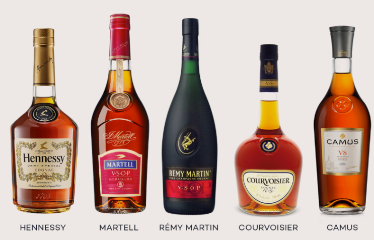 꼬냑과 아르마냑의 차이점 (cognac vs armagnac)