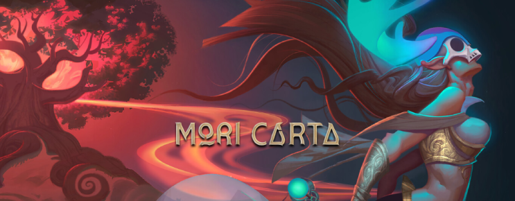 인디 게임 셋 Mori Carta, Dungeon Clawler 인디 게임 셋 Mori Carta, Dungeon Clawler