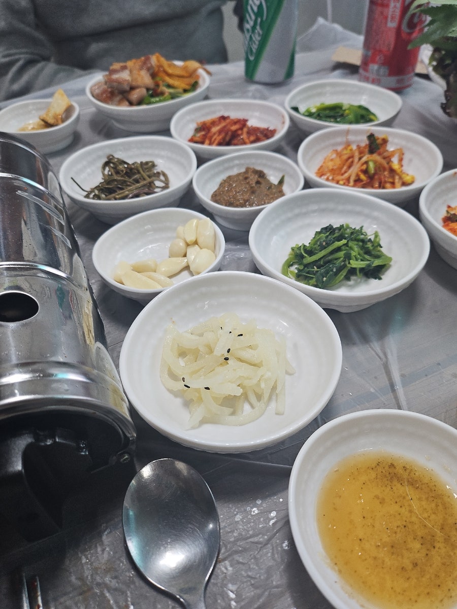뚝배기보다장맛 사진 6