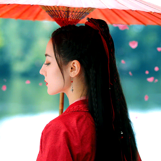  [중드] 안락전(安乐传)