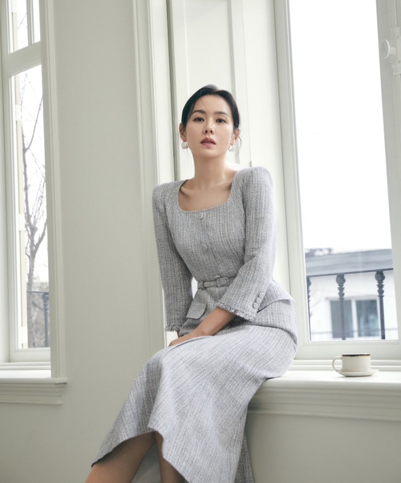 Bride And You 브라이드앤유 결혼식 연회장 머메이드 원피스 후기