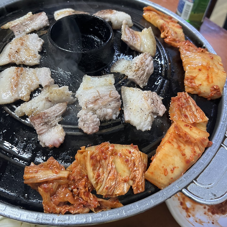 만포장식당 사진 5