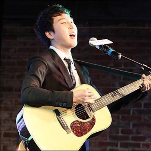 장범준(버스커 버스커) - 처음엔 사랑이란게, 여수 밤바다, 벚꽂엔딩, 꽃송이가, 흔들리는 꽃....
