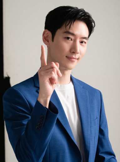  세련된 남성미가 매력적인 동탄 남자머리 소프트드롭컷&다운펌