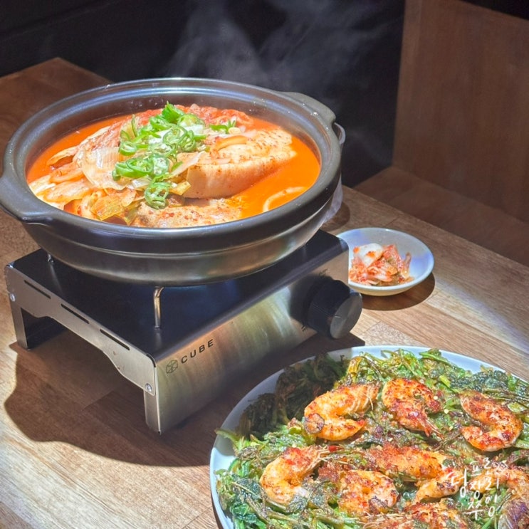  천안 두정동술집 인정 안주 맛집 감성 술집 추천