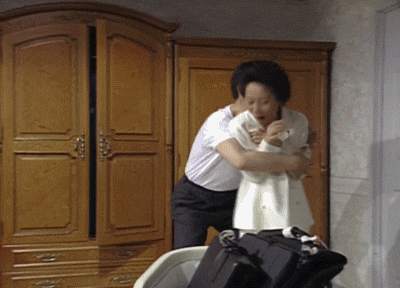 SBS 월화드라마 작별(1994) 1, 2회