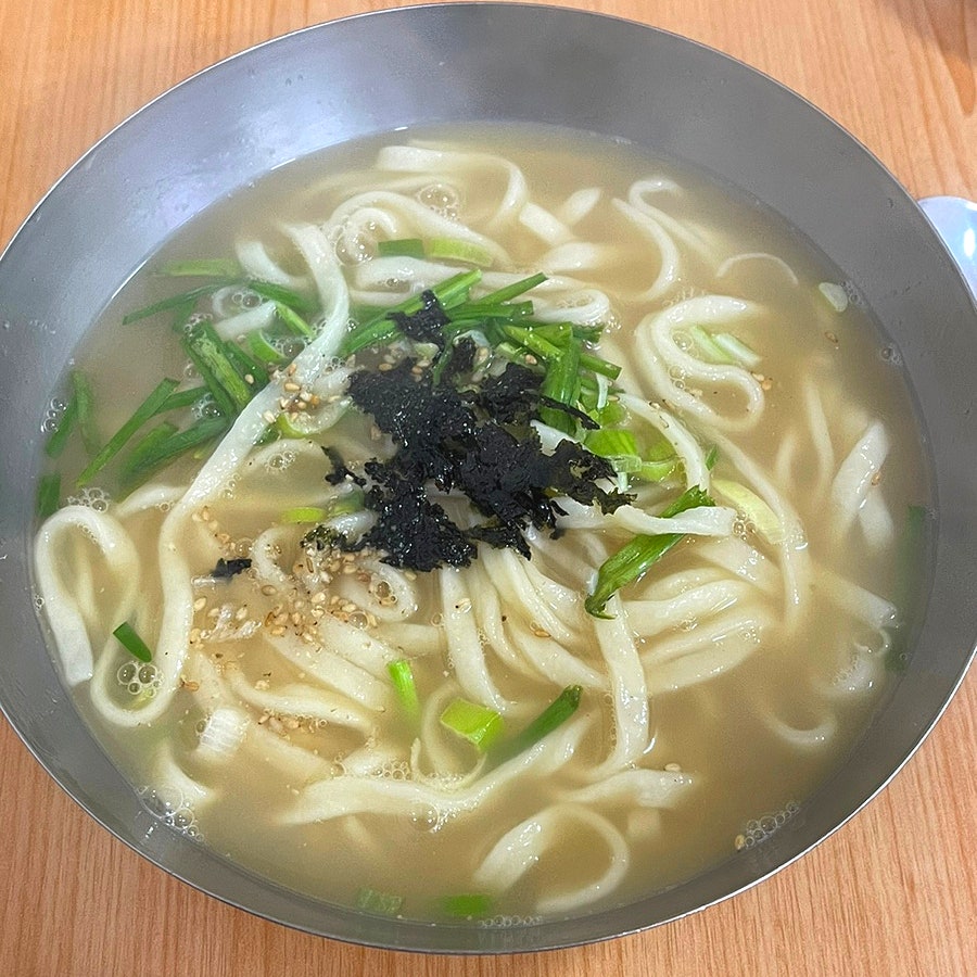 원조할매칼국수 사진 5