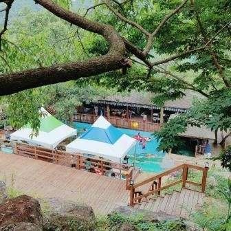 차령제이힐링타운