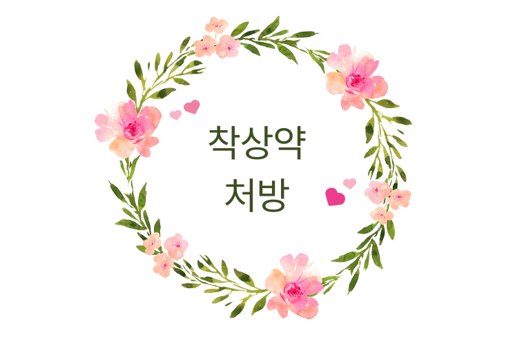  임신 준비7: 배란일 확인 및 착상약 처방