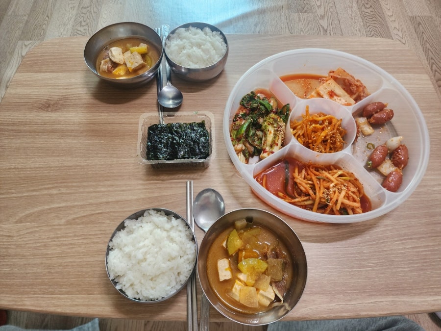 따시락 사진 1