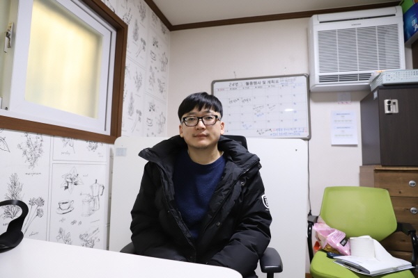 "최근 20·30 여성 노숙인이 많이 늘어... 이유는" "최근 20·30 여성 노숙인이 많이 늘어... 이유는"